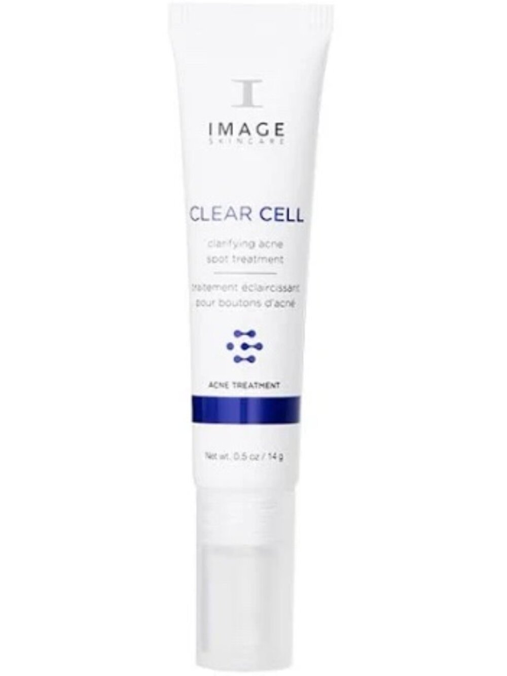 Clear Cell Clarifying Acne spot treatment 14g NEW UNUSED